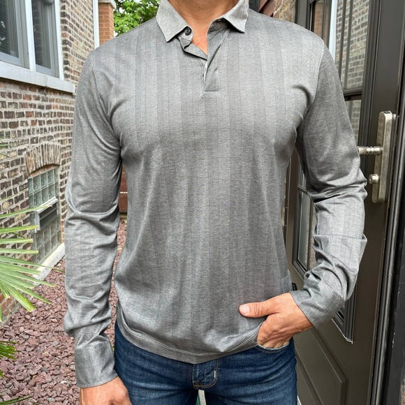 Hugo Boss Other - Hugo Boss Shirt (L)